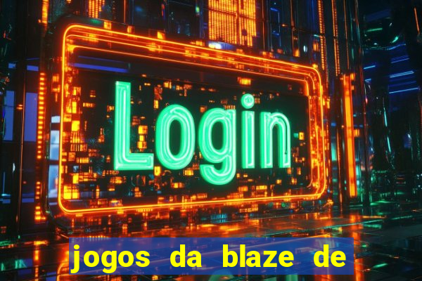 jogos da blaze de 5 centavos